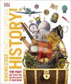 Knowledge Encyclopedia History!: The Past as You've Never Seen it Before (Knowledge Encyclopedias) Hardcover. 