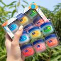 4/6/8 Pieces Set Vaseline Lip Balm Moisturizing Lip Mask Repairing Lips for Men and Women Fade Lip Lines Korea Lip Cream. 