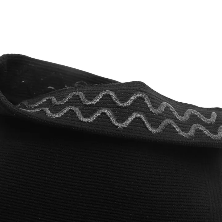 %E3%80%90Hey%20my%20home%E3%80%91Men%20Slicone%20Non-slip%20Hiking%20Sport%20ty%20Knee%20Pads%20Training%20Elastic%20Knee%20Support%20Knee%20Protect%20Black%20-%20Image%203