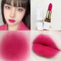 McCartilan dragon fruit lipstick, women's group, rose, purple, berry, peach, pink, light milk tea, bean paste, lipstick. 
