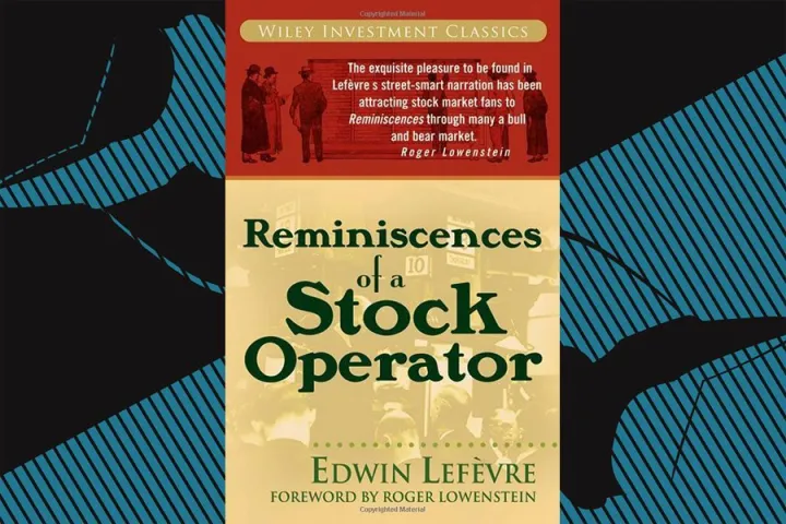 Reminiscences%20of%20a%20Stock%20Operator%20Book%20by%20Edwin%20Lef%C3%A8vre%20(Paperback)%20-%20Image%203