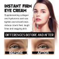 Eelhoe Eye Firming Lifting Cream Fading Wrinkle Wrinkle Firming Moisturizing Skin Hydrating Anti-Wrinkle Eye Cream.