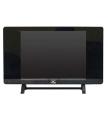 Xtreme 15 Inch TV Monitor - Black. 