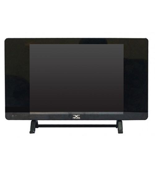 Xtreme 15 Inch TV Monitor - Black