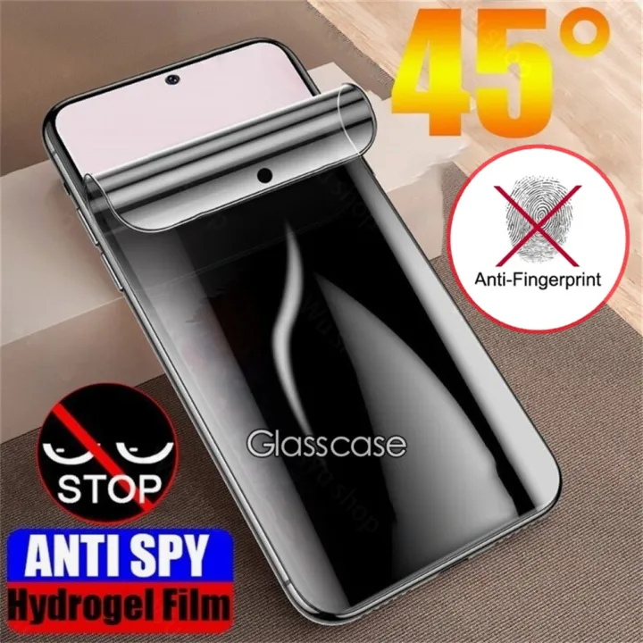 3In1%20Infinix%20Note%2050%20Pro%204G%20Privacy%20Screen%20Soft%20Hydrogel%20Film%20For%20Infinix%20Note50%20Note50Pro%2050Pro%20Note40Pro+%20Note40s%20Camera%20Lens%20Carbon%20Fiber%20Blck%20Film%20Screen%20Protector%20-%20Image%202