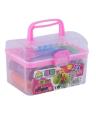 Super Clay Toy with Modeling Tools -14 Color.