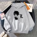 Japanese Anime Death Note Hoodie Men Sweatshirt Hoody Sudadera Misa Ryuk Shinigami Hoodies Male Harajuku Kawaii Manga Eye Hooded.