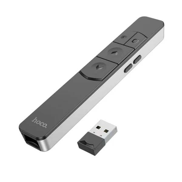 HOCO GM202 Laser Pointer - Trendy Tech | Daraz.com.bd
