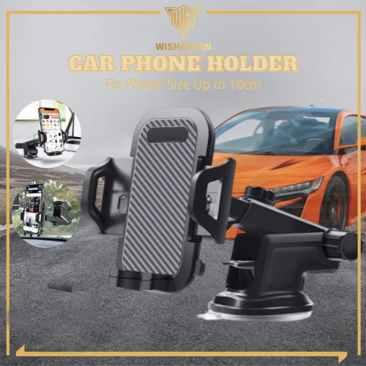 360%C2%B0%20Rotating%20In%20Car%20Suction%20Mobile%20Phone%20Holder%20Stand%20Windscreen%20Universal%20Super%20Strong%20Car%20Mount%20-%20Image%208