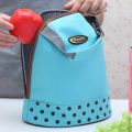 Hot New 1PCS Oxford Hand Carry Thickened Cooler Bag Picnic Protable Ice Bags Food Thermal Organizer lunch bag. 
