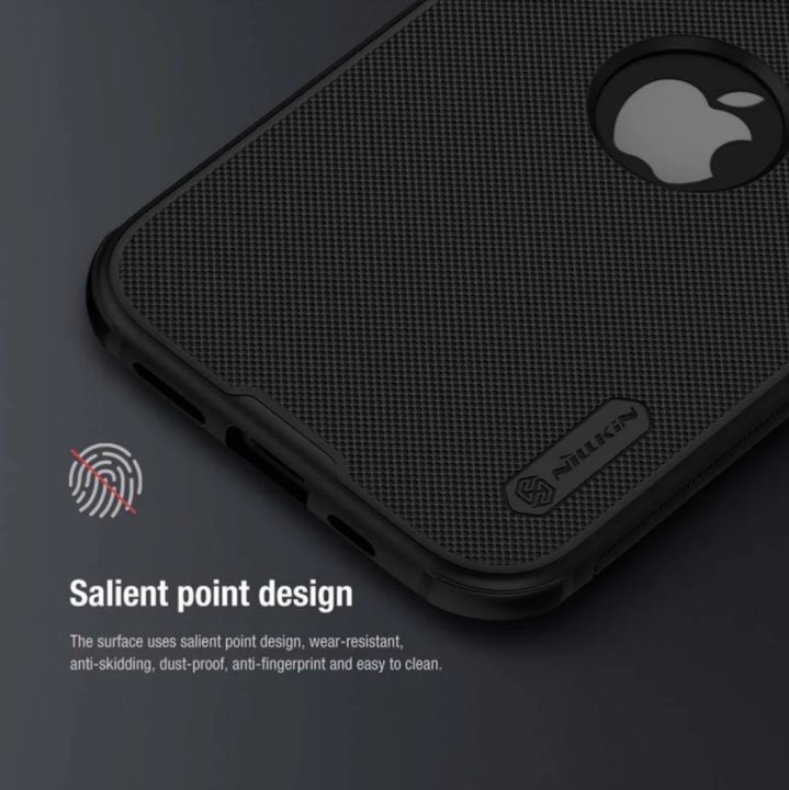 Nillkin%20(%20iPhone%2015%20Pro%20)%20Super%20Frosted%20Shield%20Pro%20Matte%20cover%20case%20for%20Apple%20iPhone%2015%20Pro%20(without%20LOGO%20cut)%20-%20Black%20-%20Image%206