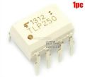 TLP250 Transistor Inverter Photocoupler. 