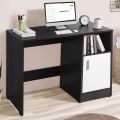 Reading Table with Bottom Storage - WFH/Office Computer Table for Laptop, PC, Working, Drawing for Home Office Desk Engineering Wood Home Office Training Center Table 30/30. 