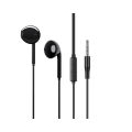 Borofone BM54 Maya Universal Wired Earphones with mic. 