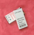 Mini Card Battery for mini mobile phones rechargeable Li-ion 3.7v Battery. 