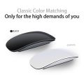 Rechargeable Wireless Bluetooth Magic Mouse 3 For Apple Mac Book Macbook Air Pro Windows Ergonomic Design Multi-touch 5.0BT.