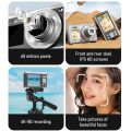 Andoer Digital Cameras Video Camera 60MP 4K 2.88 Inch 16X Zoom Auto Focus Gifts for Kids Boys Girls Adult Teenagers Students.