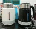 Prestige Electric Kettle - 2.5L - multi color. 