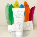 Missha Creamy Latte Green tea Cleansing Foam - 172ml. 