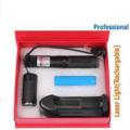 Rechargeable Green Laser Pointer. 