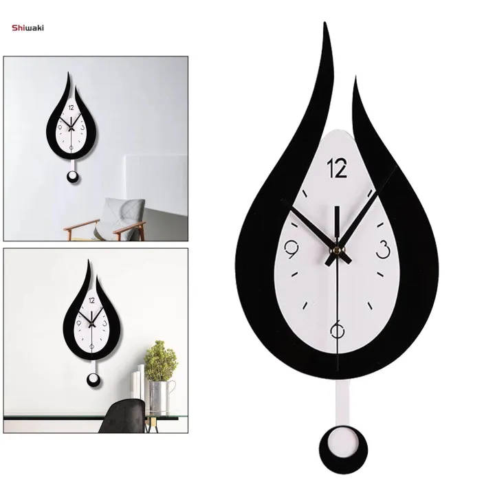 Pendulum%20Wall%20Clock%20Room%20Bedroom%20Bathroom%20Office%20Home%20Decor%20-%20Image%206
