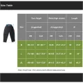 Men's Baggy Pants For Bodybuilding Loose Workout Trousers Lycra Cotton High Elastic Designed For Fitness Male Clothes Jogger XXL. 