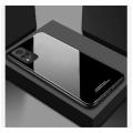 For Vivo X60  “HONG KONG Design” Tempered Glass Protector Casing for Vivo X60 Glass Back Phone Cover Vivo X60. 