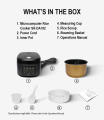 Panasonic SR-DA182 Micro Computer Automatic Jar Type Rice Cooker Multi Cooker | 1.8 Liter.