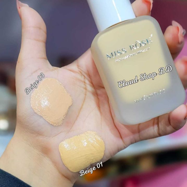 MISS%20ROSE%20Super%20Stay%20Perfect%20Fitting%20Skin%20Foundation%2030ml%20-%20Image%203