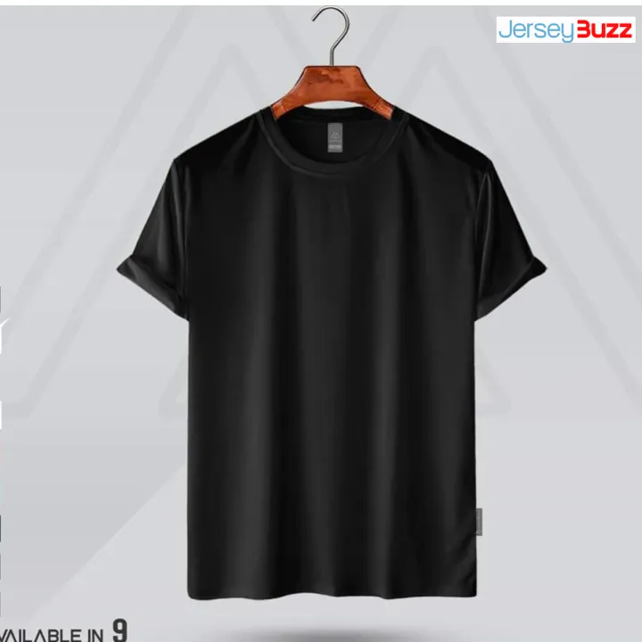 Summer%20Comfortable%20Solid%20Color%20Half%20sleeve%20jersey%20t%20shirt%20for%20man%20-%20Image%202