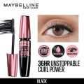 Hypercurl Mascara Waterproof, Very Black (9.2 g). 