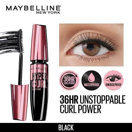 Hypercurl%20Mascara%20Waterproof,%20Very%20Black%20(9.2%20g)%20-%20Image%202