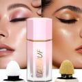 4-color Liquid Highlighter Contouring Stick Brightener Bronzer Glow Body Face Contour Shimmer Illuminator Cosmetics Rare Makeup. 