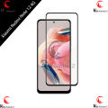 Xundd Cover For Xiaomi Redmi Note 12 4g // Xundd   case Bumper Soft Back Transparent. 