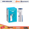 Handheld Portable Mesh Nebulizer JSL-W302.