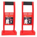 80kg Load Tool Panel Carrier Gripper Handle Carry Drywall Sheet ABS. 
