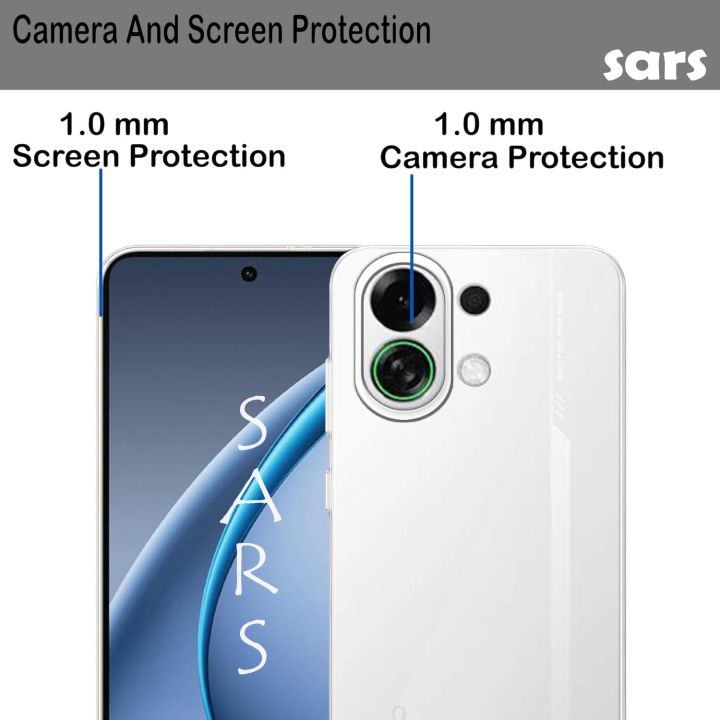 Oppo%20K13%20Turbo%205G%20%20Transparent%20Soft%20&%20Flexible%20TPU%20%20%20Mobile%20Back%20Cover%20-%20Image%202
