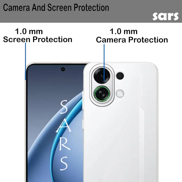 Oppo%20K13%20Turbo%205G%20%20Transparent%20Soft%20&%20Flexible%20TPU%20%20%20Mobile%20Back%20Cover%20-%20Image%202