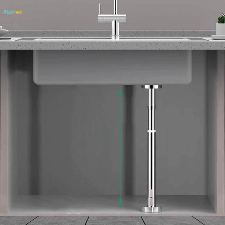 Undermount%20Sink%20Mounting%20Bracket%20Sturdy%20Installation%20and%20Repair%20System%20Adjustable%20Sink%2040cm%20to%2065cm%20-%20Image%204
