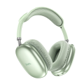 HOCO W35 Air Wireless Bluetooth Headphone Tripple Mode Wired TF and BT 400mAh Super Long Battery Life Up to 4 Hours Music Time Sports Gaming Headphones. 