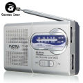 BC-R119 Radio AM FM Battery Operated Portable Radio Best Reception Longest Lasting For Emergency Hurricane Running Walking Home. 