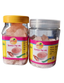 Afram Premium Quality sondi Natural Pink Salt - 200g. 