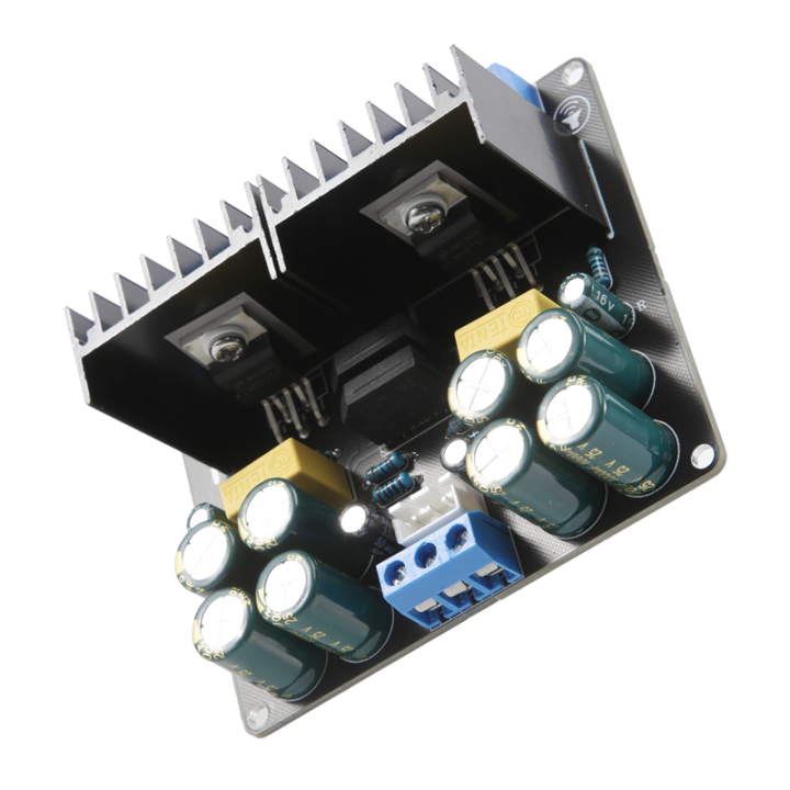 LM1875 Power Amplifier Board Dual Channel 2.0 Stereo Pure Power