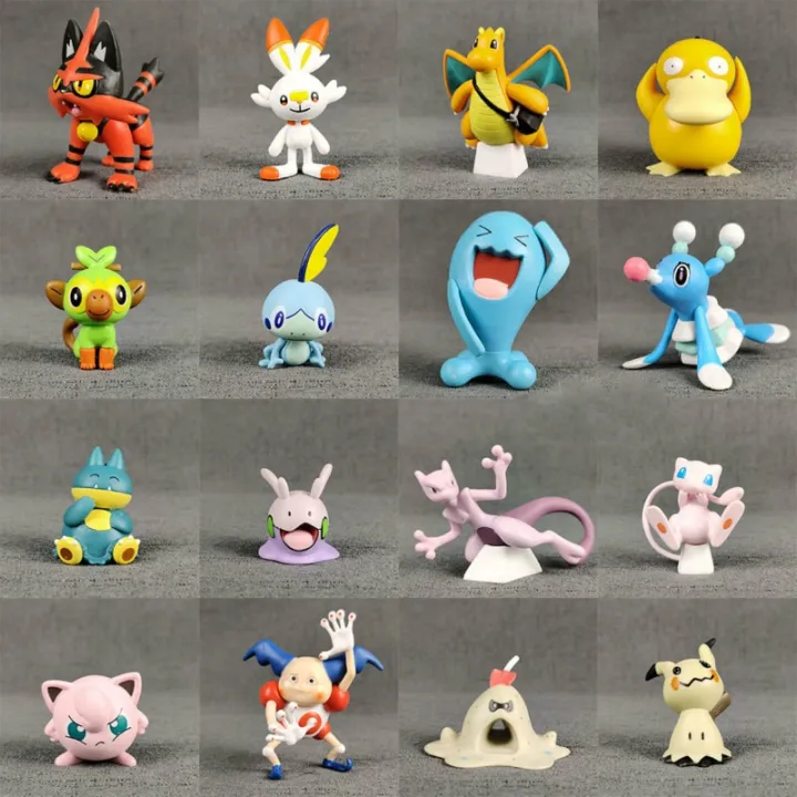 4cm%20TAKARA%20pokemon%20pikachu%20Venusaur%20Psyduck%20Mewtwo%20Torracat%20Charizard%20anime%20action%20&%20toy%20figures%20model%20-%20Image%203