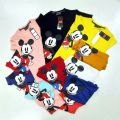 Baby T Shirt 2-16 Years Stylish and Comfortable. 