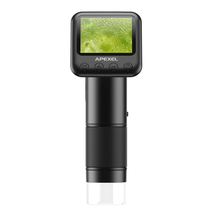 APEXEL%20APL-MS008%2012X-24X%20Magnification%20Handheld%20Digital%20Microscope%20-%20Image%203