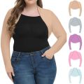 Women Plain Shrug Raglan Sleeves Cardigan UV Arm Sleeves Anti-sunburn Sleeve Cropped Cape Ladies Top Cycling Driving Arm Cover.
