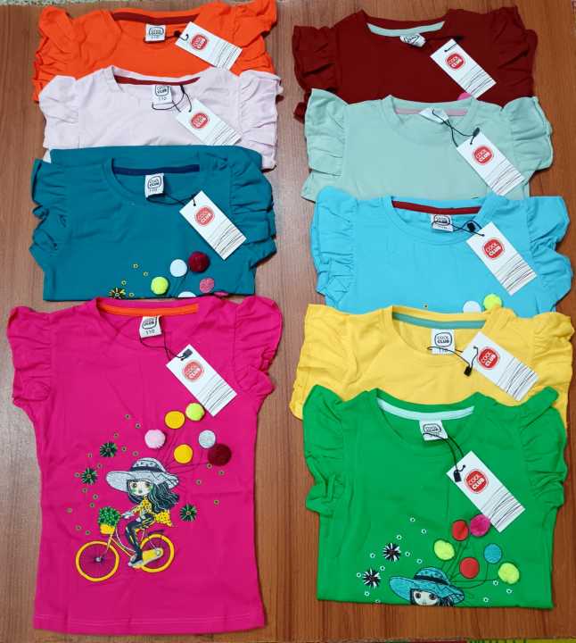 Girls%20Multicolour%20T-shirt%204%20pes%20pakag%20-%20Image%206