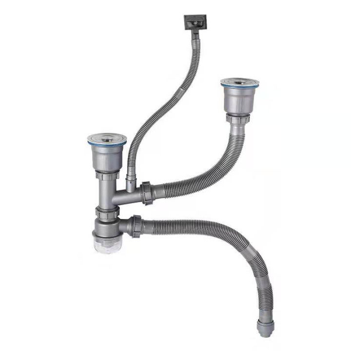 TekaSpain%20Handmade%20Stainless%20Steel%20Kitchen%20Sink%2020%20x%2016"%20-%20Image%204