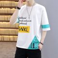 Summer New Fashionable T-Shirt For Men [Wear Classy]. 